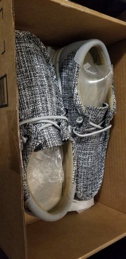 New- Men Casual Sneakers Loafers - Easy Comfortable Step