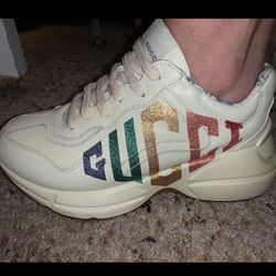Gucci Shoes