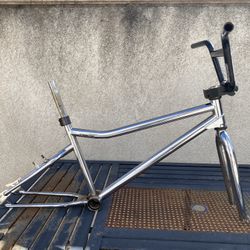 95 Haro Group 1 BMX cruiser 24in $280