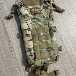 Camel Hydration Backpack