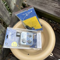 Auto Fill Pet Water Bowl With Timer