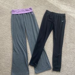 Girl’s Nike X-large pants