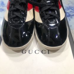 Authentic Gucci Shoes 