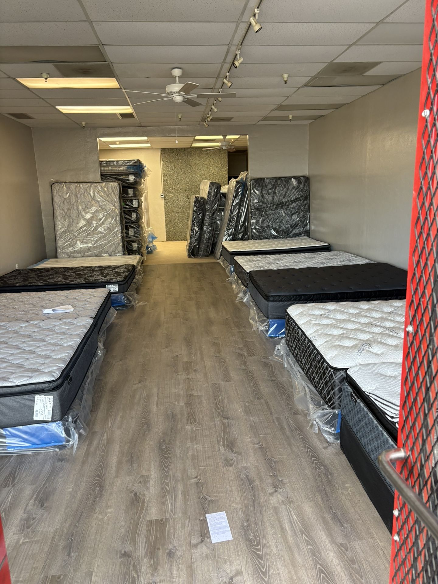 New Inventory Just Arrived !! 30-70% Off Retail