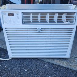 Ge 12000 Btu Air Conditioner 