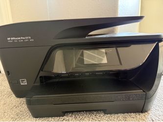 Epson printer