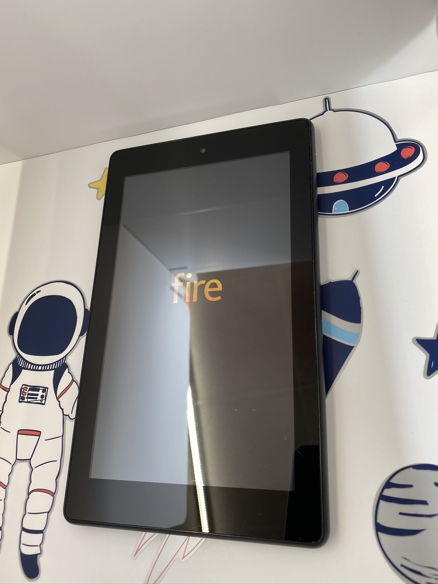 Fire amazon tablet Android 7th Generation