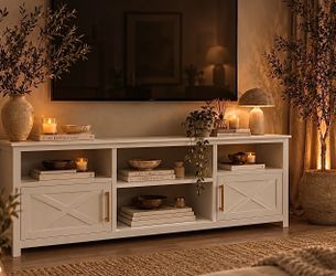Tv console