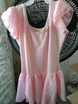 Leotard kids size 8-9