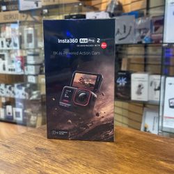 Insta360 Ace Pro 2