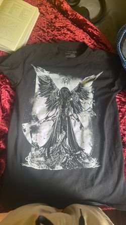 Graphic t