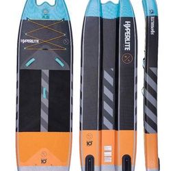 hyperlite elevation ii paddle board