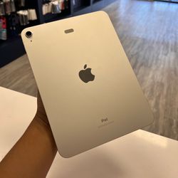iPad 10th Gen 64GB Wi-Fi