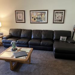 Leather Couch: Creative  Leather 
