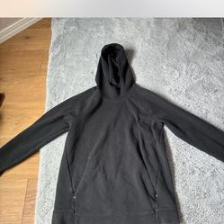 Black Nike Sweatshirt 