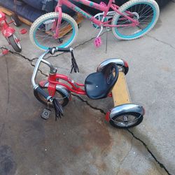 Tricycle Schwinn