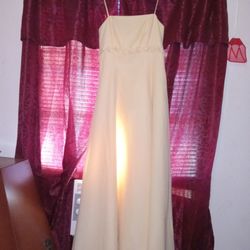 Bridesmaids Dress