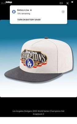 Snap Back