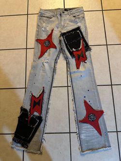 Cestlavie original 205 stacked flare jeans