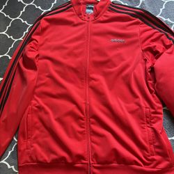 Adidas Jacket