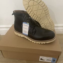 Steve Madden, Men Boots
