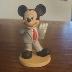 Mickey Mouse