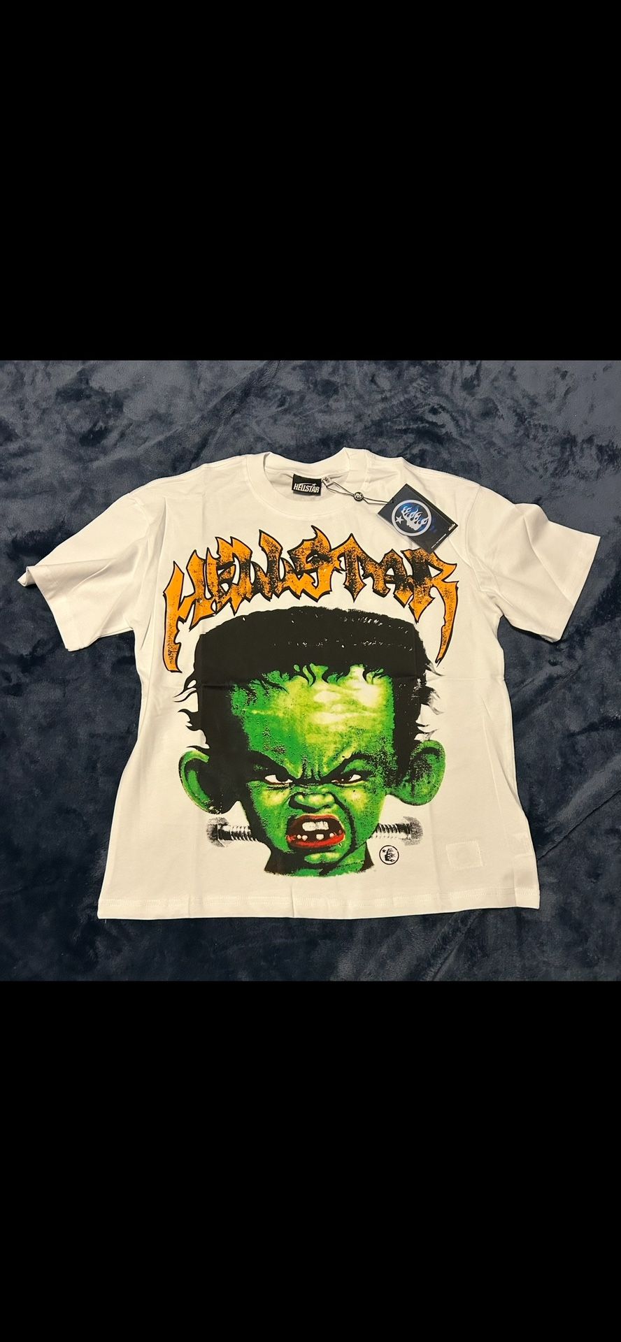 HellStar Shirt