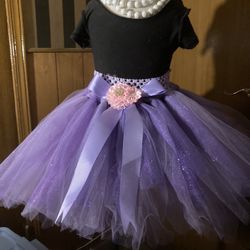 Tutu’s For You! 