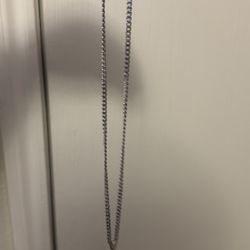 Regular Cross Chain 