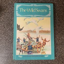 The Wild Swans