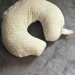 Baby Sleeper Pillow