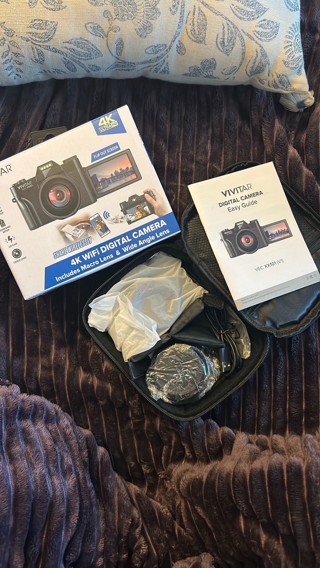 Digital Camera