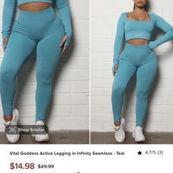 Leggings 