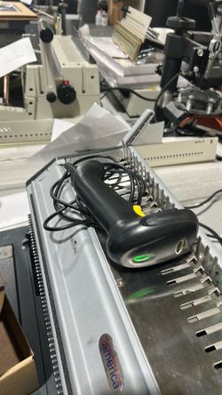 Scanner