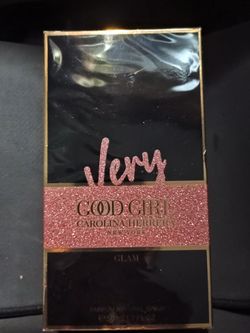 Carolina Herrera, Very Good Girl Glam Eau de Parfum 1.7 fl oz