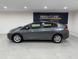 2013 Honda Insight