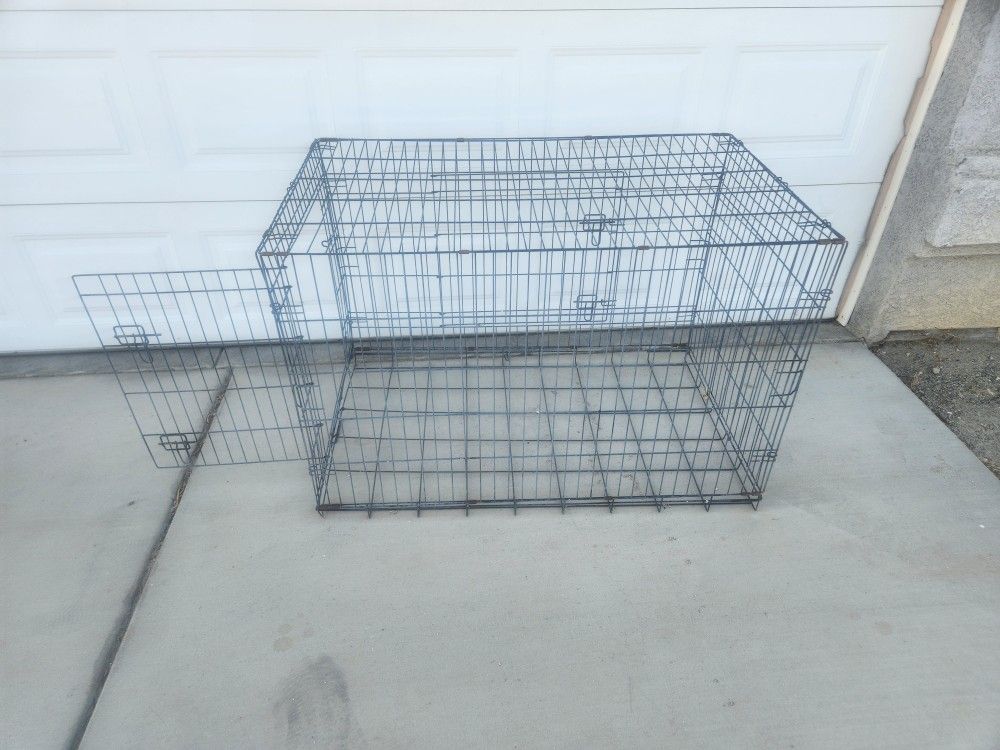 Xxl Dog Crate