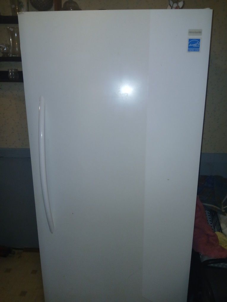 Excellent  Conditition Stand Up Deep Freezer