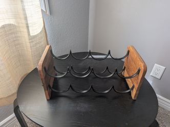 Wine Wrack