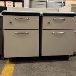 File Cabinet (Steelcase)