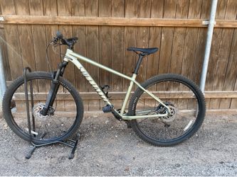Specialized Mountain Bike