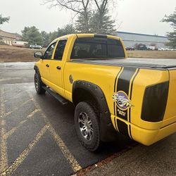 2004 Dodge Ram