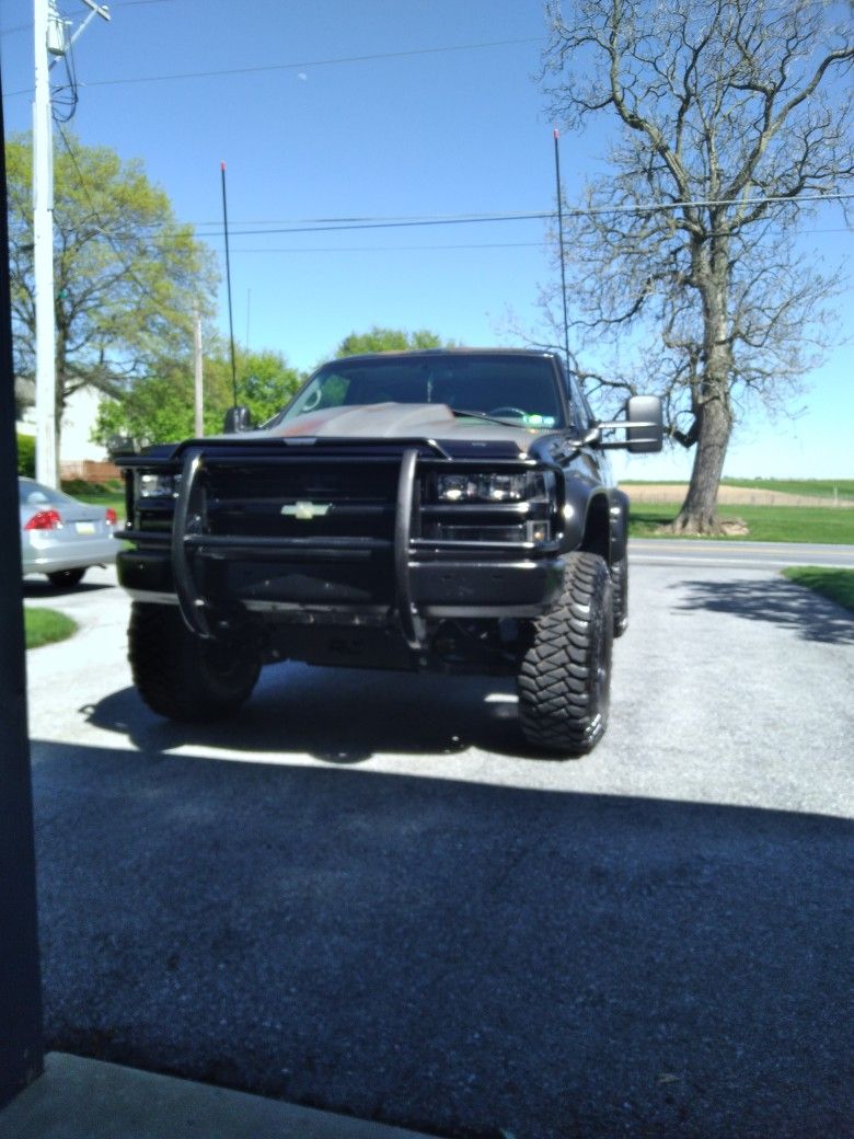 1995 Chevrolet Suburban