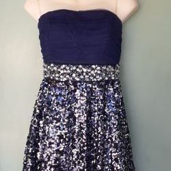 PARTY DRESS