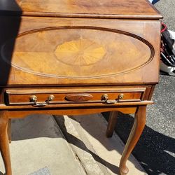 Antique Desk