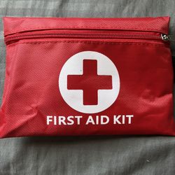 First Aid Kit MINI
