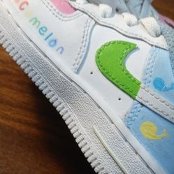 Toddler Nike Air Force 1