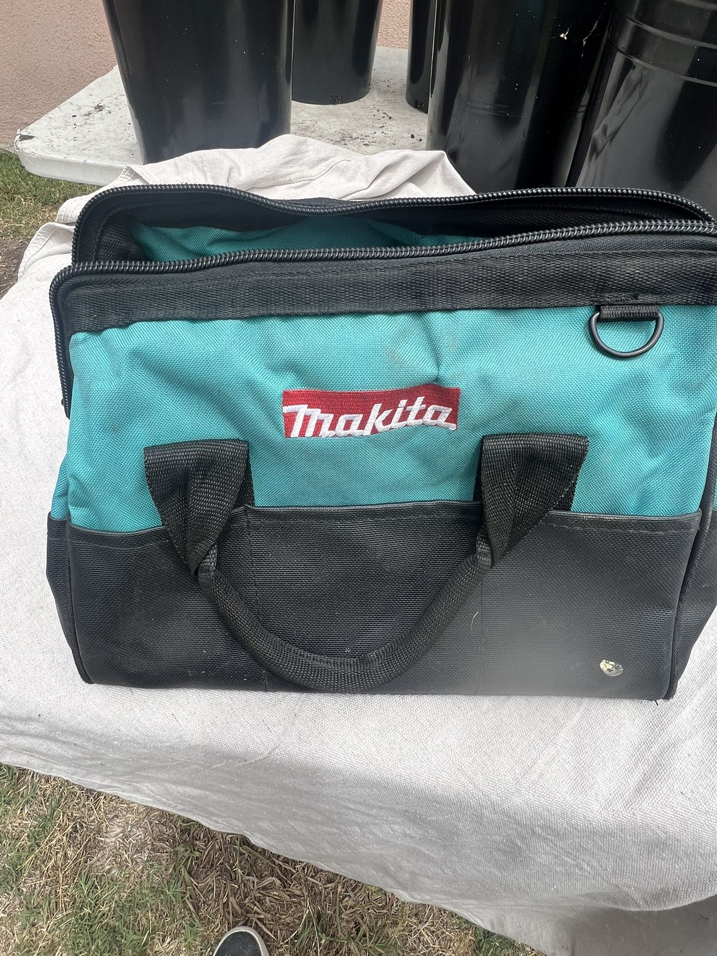 Makita Tool Bag