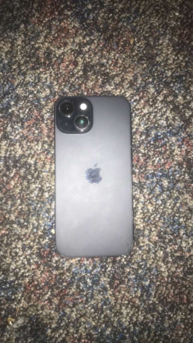 IPHONE 15 For 400