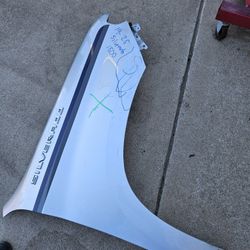 Chevy Silverado 1500 Right Fender Oem